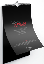 Adela Garcia. Editorial design.